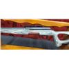 Image 19 : WINCHESTER XPERT 22LR THUMB HOLE GRIP SUPPRESSOR READY SCOPE READY STOCK HAS ADJUSTABLE CHEEK COMB.