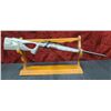 Image 1 : WINCHESTER XPERT 22LR THUMB HOLE GRIP SUPPRESSOR READY SCOPE READY STOCK HAS ADJUSTABLE CHEEK COMB.