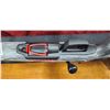 Image 21 : WINCHESTER XPERT 22LR THUMB HOLE GRIP SUPPRESSOR READY SCOPE READY STOCK HAS ADJUSTABLE CHEEK COMB.