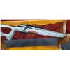 Image 2 : WINCHESTER XPERT 22LR THUMB HOLE GRIP SUPPRESSOR READY SCOPE READY STOCK HAS ADJUSTABLE CHEEK COMB.