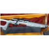 Image 3 : WINCHESTER XPERT 22LR THUMB HOLE GRIP SUPPRESSOR READY SCOPE READY STOCK HAS ADJUSTABLE CHEEK COMB.