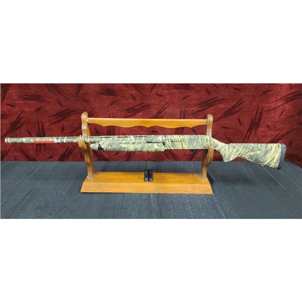 WINCHESTER SUPER X PUMP SXP WATERFOWL MAX 7  12 GAUGE, 3" CHAMBER. BARREL 28" INV+3 REAL TREE CAMO S