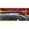 Image 11 : SAVAGE AXIS XP 30-06 SPFLD. STAINLESS NATURAL MATTE BARREL 22" COMES WITH WEAVER SCOPE, SN:P744660
