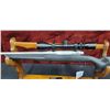 Image 12 : SAVAGE AXIS XP 30-06 SPFLD. STAINLESS NATURAL MATTE BARREL 22" COMES WITH WEAVER SCOPE, SN:P744660