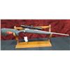 Image 1 : SAVAGE AXIS XP 30-06 SPFLD. STAINLESS NATURAL MATTE BARREL 22" COMES WITH WEAVER SCOPE, SN:P744660