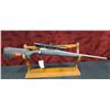 Image 2 : SAVAGE AXIS XP 30-06 SPFLD. STAINLESS NATURAL MATTE BARREL 22" COMES WITH WEAVER SCOPE, SN:P744660