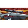 Image 3 : SAVAGE AXIS XP 30-06 SPFLD. STAINLESS NATURAL MATTE BARREL 22" COMES WITH WEAVER SCOPE, SN:P744660