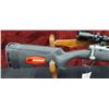 Image 4 : SAVAGE AXIS XP 30-06 SPFLD. STAINLESS NATURAL MATTE BARREL 22" COMES WITH WEAVER SCOPE, SN:P744660