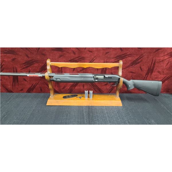 WINCHESTER SUPER X4 12 GAUGE 3" SEMI AUTOCOMPOSITE LH 28" BARREL SN: PT1030ZYY11K NEW IN THE BOX SEE