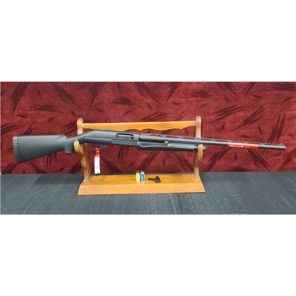 BENELLI 12 GAUGE PUMP FPO NOVA 3.5" 28" BARREL SN:1060237Y NEW IN THE BOX SEE PIC'S