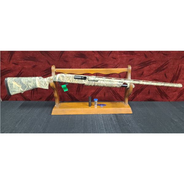 STOEGER P350 12 GAUGE 3.5" PUMP 28" BARREL IN MAX 5 CAMO SN: 1537899 NEW IN THE BOX SEE PIC'S