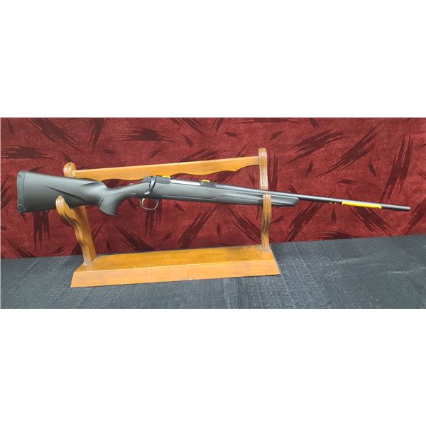 BROWNING 30-06 X-BOLT SPRG 22" BARREL BROWNING COMPOSITE STALKER STOCK SN:69329YX354 NEW IN THE BOX