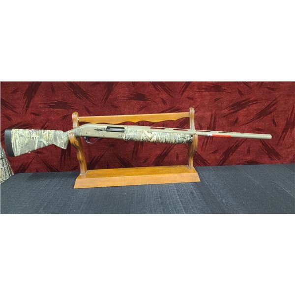 WINCHESTER SEMI AUTO 12 GAUGE 3" SUPER X4 HYBRID HUNTER MAX-7 28" BARREL VENTED RIB FIBER OPTIC SIGH