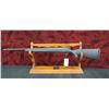 Image 11 : SAVAGE 25 204 RUGER WALKING VARMINTER BOLT ACTION 22" MATTE BLACK BARREL C/W WEAVER RINGS, ACCUTRIGG