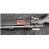 Image 23 : SAVAGE 25 204 RUGER WALKING VARMINTER BOLT ACTION 22" MATTE BLACK BARREL C/W WEAVER RINGS, ACCUTRIGG