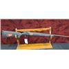 Image 2 : SAVAGE 25 204 RUGER WALKING VARMINTER BOLT ACTION 22" MATTE BLACK BARREL C/W WEAVER RINGS, ACCUTRIGG