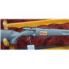 Image 4 : SAVAGE 25 204 RUGER WALKING VARMINTER BOLT ACTION 22" MATTE BLACK BARREL C/W WEAVER RINGS, ACCUTRIGG