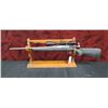 Image 10 : SAVAGE AXIS II XP BOLT ACTION 30-06 SPRG SS BBL. 22" MATTE BLACK SYNTHETIC STOCK ACCUTRIGGER 3-9X40M