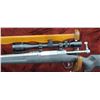 Image 14 : SAVAGE AXIS II XP BOLT ACTION 30-06 SPRG SS BBL. 22" MATTE BLACK SYNTHETIC STOCK ACCUTRIGGER 3-9X40M