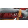 Image 17 : SAVAGE AXIS II XP BOLT ACTION 30-06 SPRG SS BBL. 22" MATTE BLACK SYNTHETIC STOCK ACCUTRIGGER 3-9X40M
