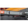 Image 18 : SAVAGE AXIS II XP BOLT ACTION 30-06 SPRG SS BBL. 22" MATTE BLACK SYNTHETIC STOCK ACCUTRIGGER 3-9X40M