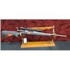 Image 2 : SAVAGE AXIS II XP BOLT ACTION 30-06 SPRG SS BBL. 22" MATTE BLACK SYNTHETIC STOCK ACCUTRIGGER 3-9X40M