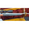Image 5 : SAVAGE AXIS II XP BOLT ACTION 30-06 SPRG SS BBL. 22" MATTE BLACK SYNTHETIC STOCK ACCUTRIGGER 3-9X40M