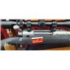 Image 6 : SAVAGE AXIS II XP BOLT ACTION 30-06 SPRG SS BBL. 22" MATTE BLACK SYNTHETIC STOCK ACCUTRIGGER 3-9X40M