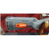 Image 8 : SAVAGE AXIS II XP BOLT ACTION 30-06 SPRG SS BBL. 22" MATTE BLACK SYNTHETIC STOCK ACCUTRIGGER 3-9X40M