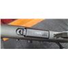 Image 18 : SAVAGE AXIS XP BOLT ACTION 22-250 REM. 22" BARREL MATTE BLACK BARREL, MATTE BLACK SYNTHETIC STOCK 3-