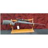 Image 1 : SAVAGE AXIS XP BOLT ACTION 22-250 REM. 22" BARREL MATTE BLACK BARREL, MATTE BLACK SYNTHETIC STOCK 3-