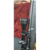 Image 22 : SAVAGE AXIS XP BOLT ACTION 22-250 REM. 22" BARREL MATTE BLACK BARREL, MATTE BLACK SYNTHETIC STOCK 3-
