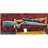 Image 2 : SAVAGE AXIS XP BOLT ACTION 22-250 REM. 22" BARREL MATTE BLACK BARREL, MATTE BLACK SYNTHETIC STOCK 3-