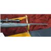 Image 4 : SAVAGE AXIS XP BOLT ACTION 22-250 REM. 22" BARREL MATTE BLACK BARREL, MATTE BLACK SYNTHETIC STOCK 3-