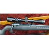 Image 5 : SAVAGE AXIS XP BOLT ACTION 22-250 REM. 22" BARREL MATTE BLACK BARREL, MATTE BLACK SYNTHETIC STOCK 3-