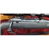Image 6 : SAVAGE AXIS XP BOLT ACTION 22-250 REM. 22" BARREL MATTE BLACK BARREL, MATTE BLACK SYNTHETIC STOCK 3-