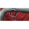 Image 7 : SAVAGE AXIS XP BOLT ACTION 22-250 REM. 22" BARREL MATTE BLACK BARREL, MATTE BLACK SYNTHETIC STOCK 3-