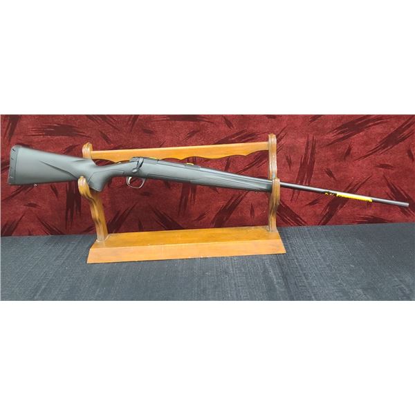 BROWNING X BOLT COMPOSITE STALKER 7MM REM MAG. 26" BARREL COMPOSITE BLACK STOCK DRILLED & TAPPED, RU