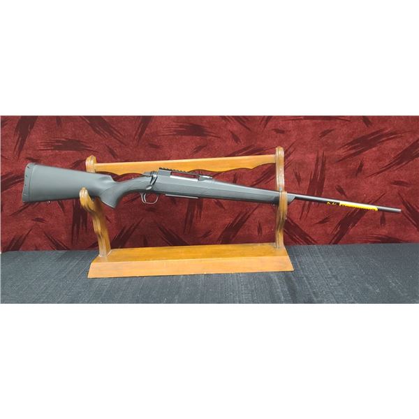 BROWNING 30-06 SPRG A-BOLT III COMPOSITE STALKER BOLT ACTION 22" BLACK MATTE BARREL PICATINNY RAIL,