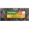 Image 2 : 1 BOX 35 WHELEN REMINGTON HIGH PREFORMANCE RIFLE PSP 250 GRAIN 2400 FPS 20 ROUNDS PER BOX NO SHIPPIN