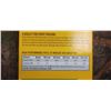 Image 4 : 1 BOX 35 WHELEN REMINGTON HIGH PREFORMANCE RIFLE PSP 250 GRAIN 2400 FPS 20 ROUNDS PER BOX NO SHIPPIN