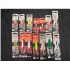 Image 1 : LEN THOMPSON 14 ASSORTED FISHING LURES