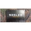 Image 1 : 1 BOX 7 MM REM. MAG. NOSLER BALLISTIC TIP 150 GRAIN 20 ROUNDS PER BOX NO SHIPPING ON AMMO