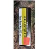 Image 2 : 1 BOX 7 MM REM. MAG. NOSLER BALLISTIC TIP 150 GRAIN 20 ROUNDS PER BOX NO SHIPPING ON AMMO