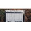 Image 4 : 2 BOXES 22 NOSLER NOSLER MATCH GRADE RDF, 70 GRAIN 20 ROUNDS PER BOX NO SHIPPING ON AMMO