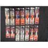 Image 1 : LEN THOMPSON 14 ASSORTED FISHING LURES