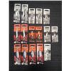 Image 1 : LEN THOMPSON 16 ASSORTED FISHING LURES