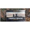 Image 1 : 1 BOX 26 NOSLER NOSLER TROPHY GRADE ABLR 150 GRAIN 20 ROUNDS PER BOX NO SHIPPING ON AMMO