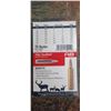 Image 3 : 1 BOX 26 NOSLER NOSLER TROPHY GRADE ABLR 140 GRAIN 20 ROUNDS PER BOX NO SHIPPING ON AMMO