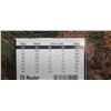 Image 4 : 1 BOX 26 NOSLER NOSLER TROPHY GRADE ABLR 140 GRAIN 20 ROUNDS PER BOX NO SHIPPING ON AMMO
